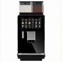 Автоматическая кофемашина Dr. Coffee F100