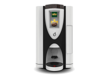 Автоматическая кофемашина Bianch Lei SA RY touch Variable Chamber