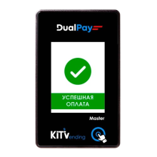 Телеметрические контроллеры KiT Pos Master