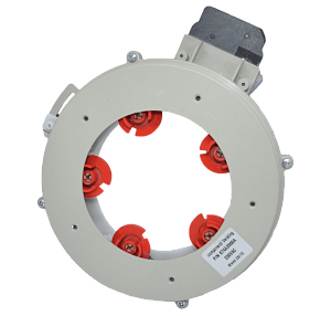 Блок автоматической выдачи стаканов
