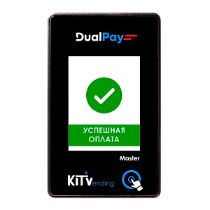 Телеметрические контроллеры KiT Pos Master